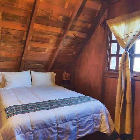La Diligencia Cabanas Campestres Морелия Экстерьер фото