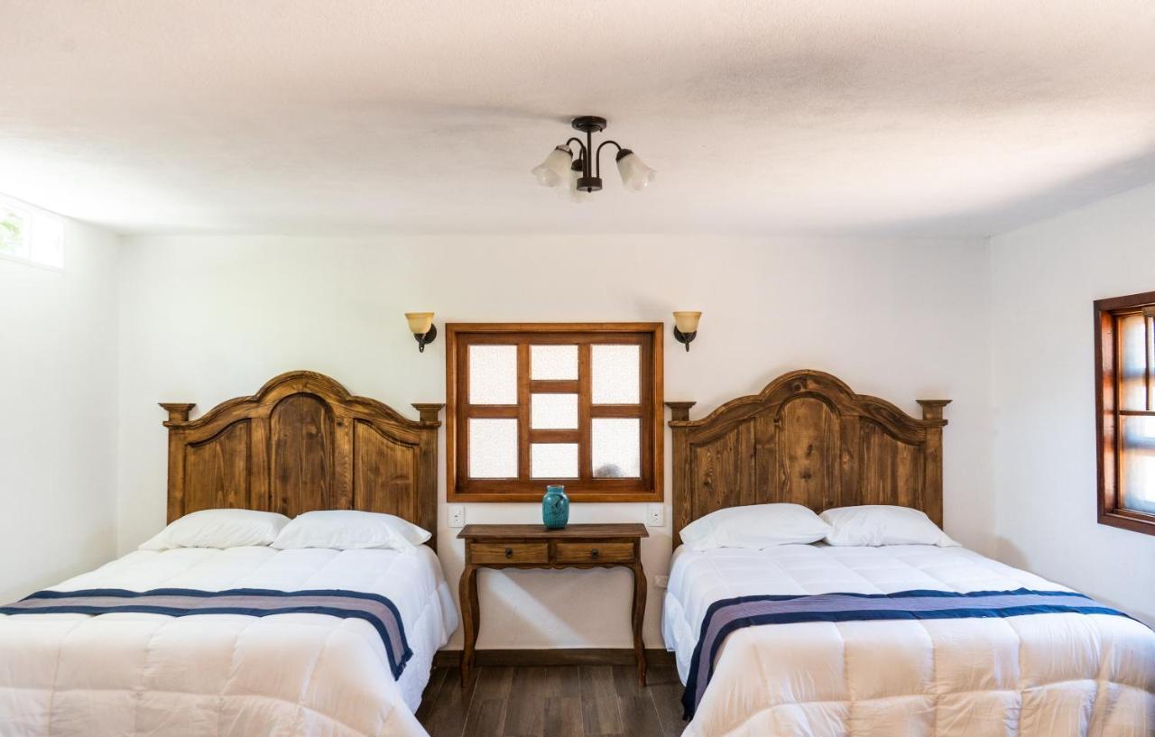 La Diligencia Cabanas Campestres Морелия Экстерьер фото