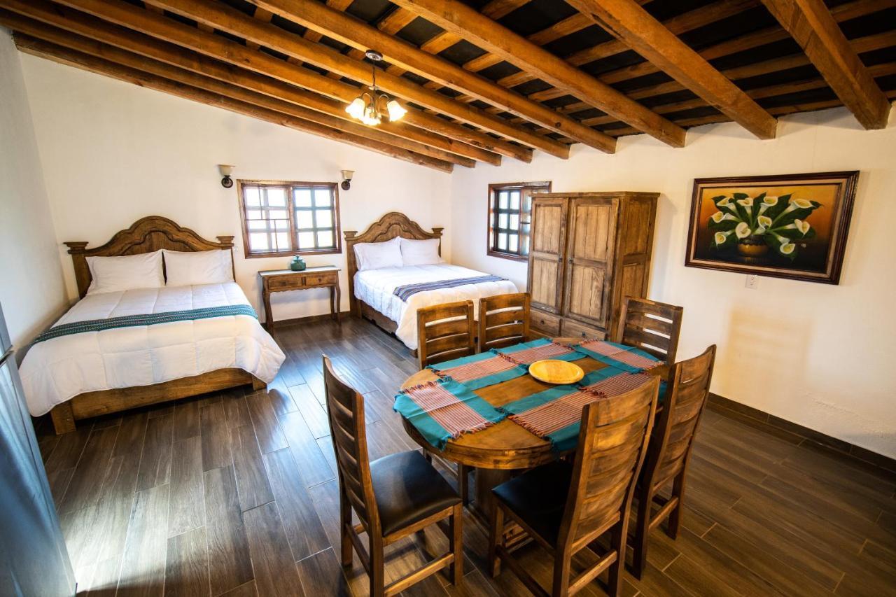 La Diligencia Cabanas Campestres Морелия Экстерьер фото