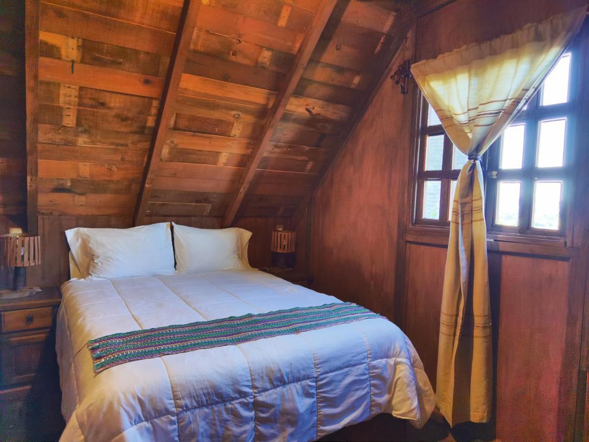 La Diligencia Cabanas Campestres Морелия Экстерьер фото