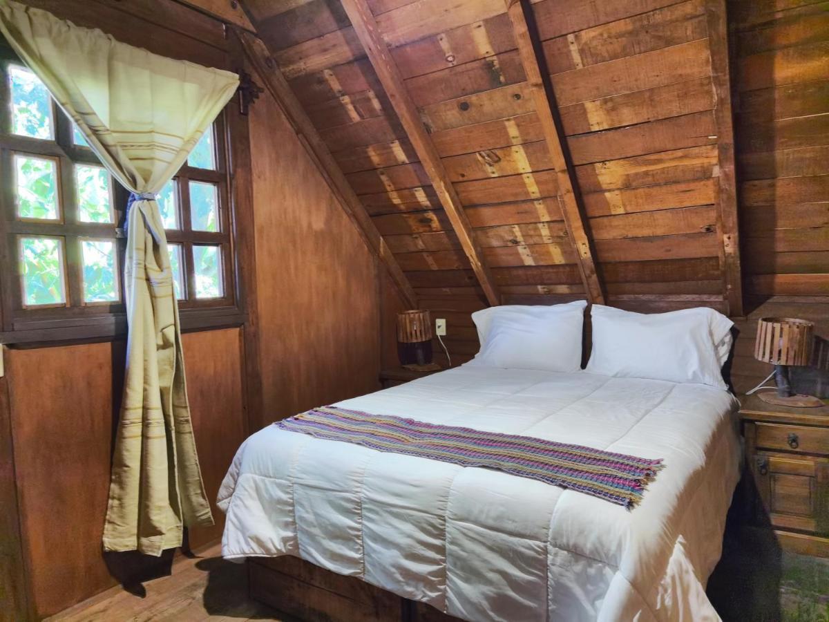 La Diligencia Cabanas Campestres Морелия Экстерьер фото